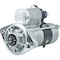 Db Electrical New Starter for Hino 30680 190-6417 428000-6990 28100-78190 12v, 2.7 KW 410-52645 - alternate 3